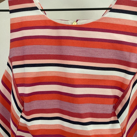 Trina Turk sleeveless Visalia dress NWT - Picture 2 of 5